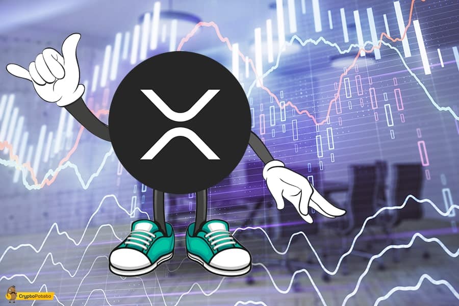 Ripple Price Analysis: After Weeks Of Suffering, Can XRP Finally Rebound?