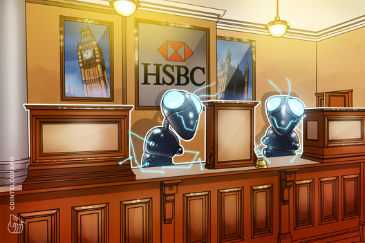 HSBC To Digitize Private Placement Records To Track $20B In 2020