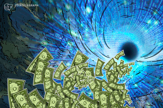 Antonopoulos: Cash-Settled Bitcoin Futures Traders Face ‘Black Hole’