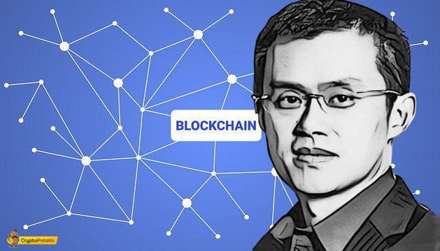 Changpeng Zhao (CZ): Blockchain Will Be Bigger Than The Internet