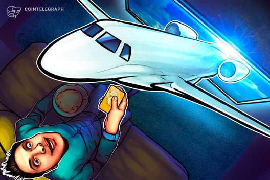 Binance To Launch Crypto Travel Rewards Card With Startup TravelByBit