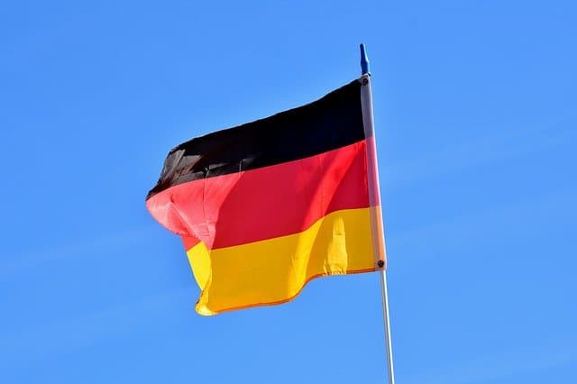 Report: German Banks Could Be Able To Store Bitcoin From 2020