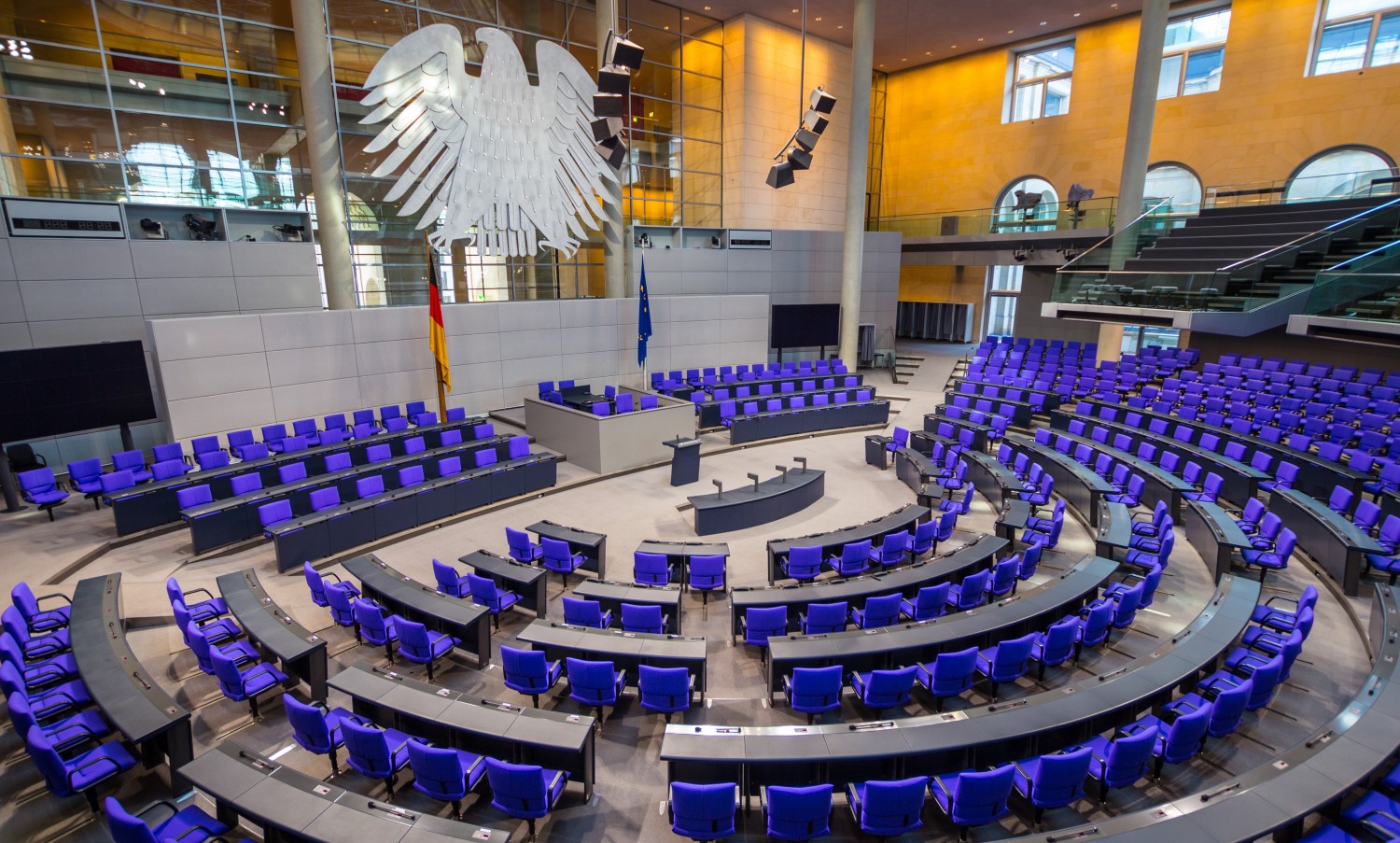 German Banks Allowed To Sell And Custody Crypto Assets From 2020: Report
