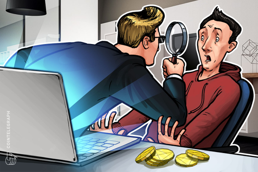 IRS Not Infringing Privacy Requesting Crypto Exchange Data: US Judge