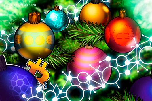 Bitcoin Moves 30% In December Since 2015 — Will 2019 Be Different?