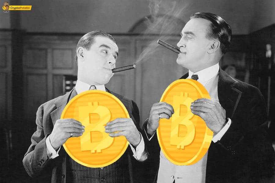 Before The Money: Bitcoin Early Adopters Reveal What Brought Them In So Early