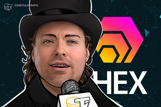 What The HEX: A Look At Richard Heart’s Controversial New Crypto