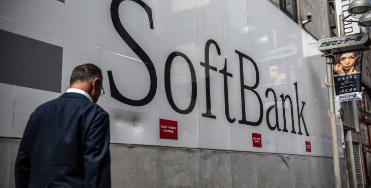 Tokyo-Based Softbank To Offer Cryptocurrency Debit Cards To Its Clients