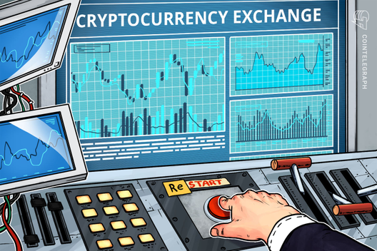 Waves DEX Shuts Down And Relaunches As Hybrid Cryptocurrency Exchange