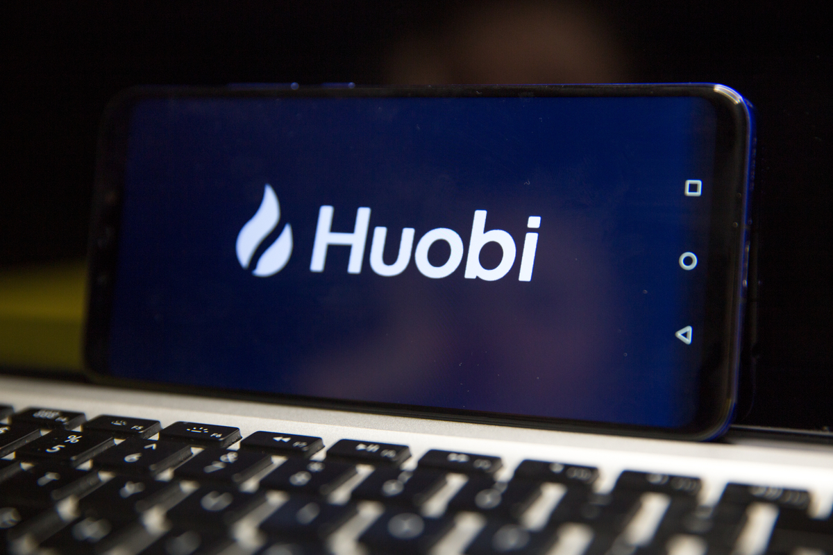 Huobi Says It’s Joining A Chinese Government-Led Blockchain Alliance