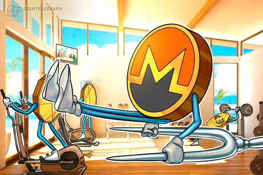 Monero Implements Hard Fork, Including New ASIC-Resistant Mining Algorithm