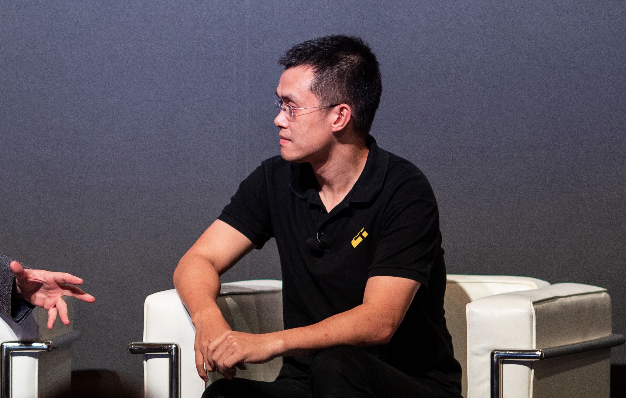 Binance Acquires Beijing-Based Blockchain Data Startup DappReview