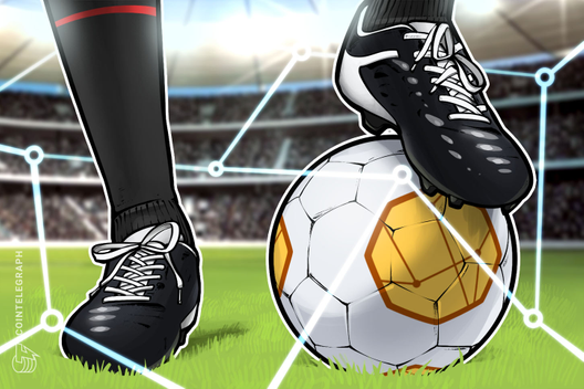Juventus Soccer Club Releases Blockchain Token For Fan Voting