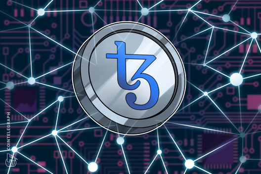 Binance Cryptocurrency Exchange Adds Support For Tezos Staking