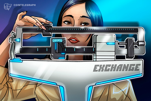 Data Shows Crypto Exchange Volume May Not Equate To Website Traffic