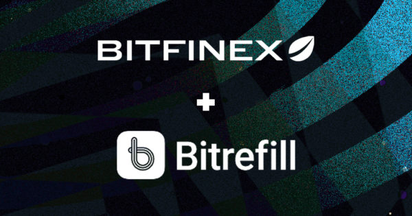 Leveraging Lightning, Bitfinex Users Can Now Shop At Bitrefill