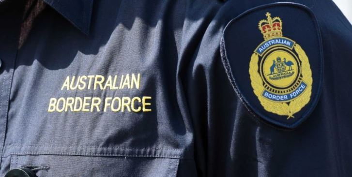$1.5 Million Worth Of Cryptocurrency Seized By Australia’s Border Force