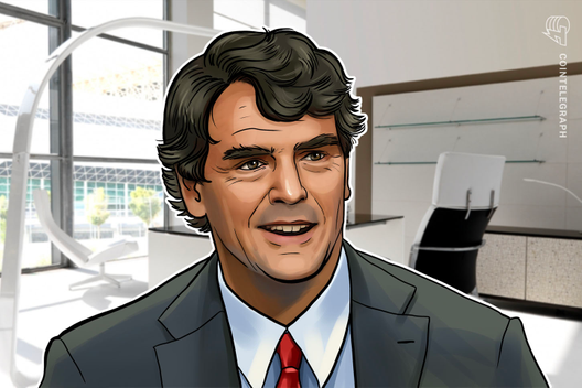 Tim Draper Calls For Ross Ulbricht’s Release: ‘We Need Entrepreneurs Like That Guy!’