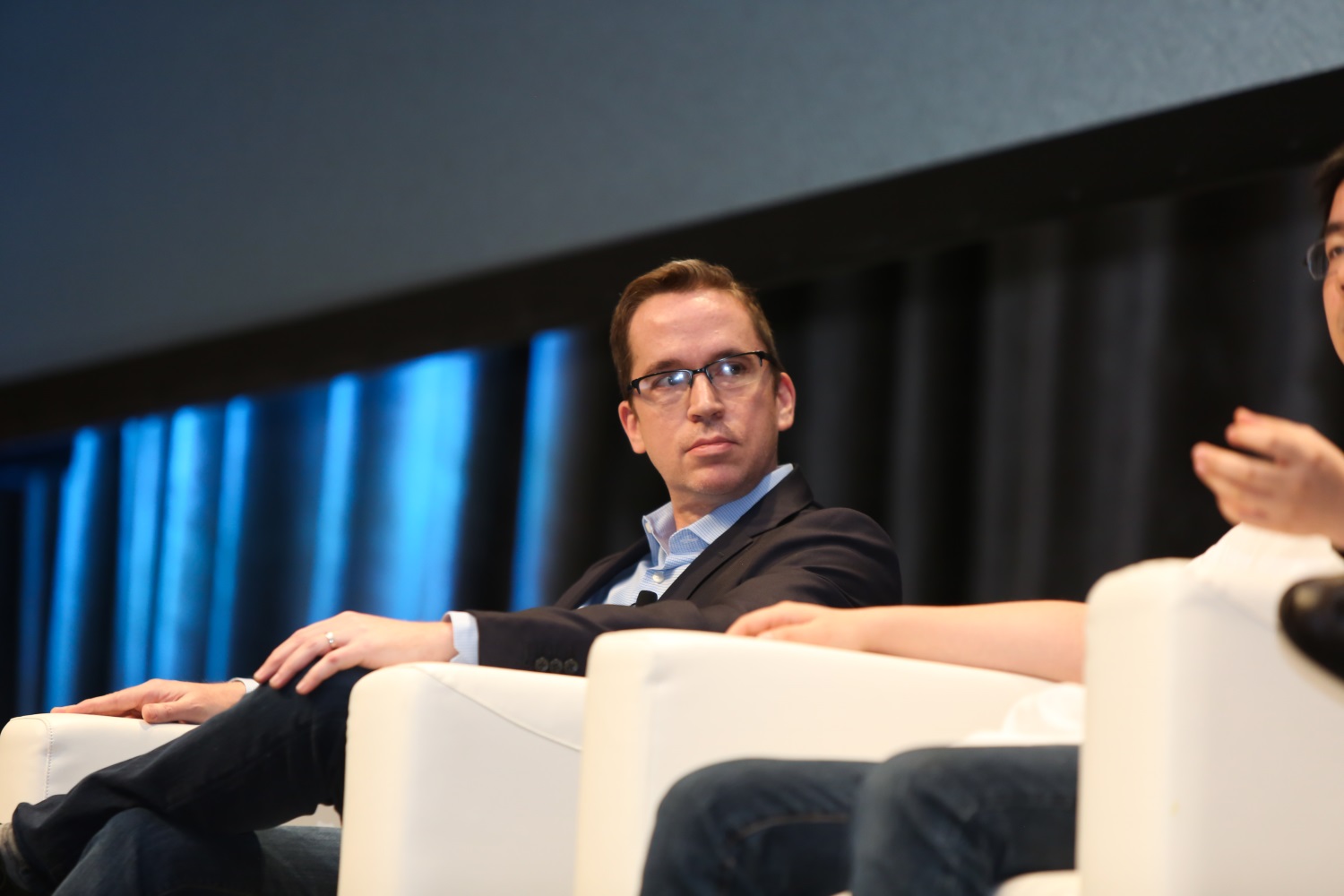 Circle Co-Founder Sean Neville Steps Down As Co-CEO