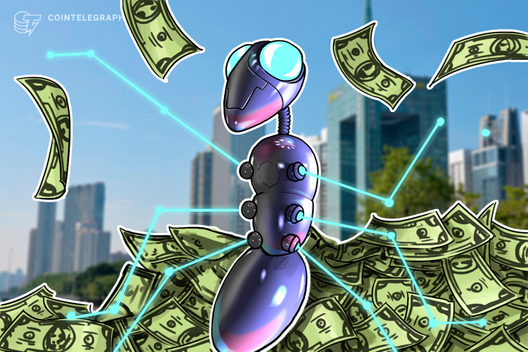 China’s Hainan Free Trade Zone Pledges $140M In New Blockchain Support