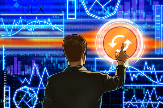 CryptoBridge Closes Down And Waves Relaunches, DEXs Face Tough Times