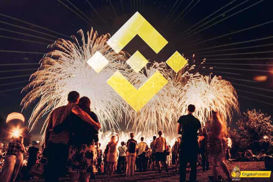 Is Binance Bidding For Lichtenstein Union Bank? Binance CFO Denies