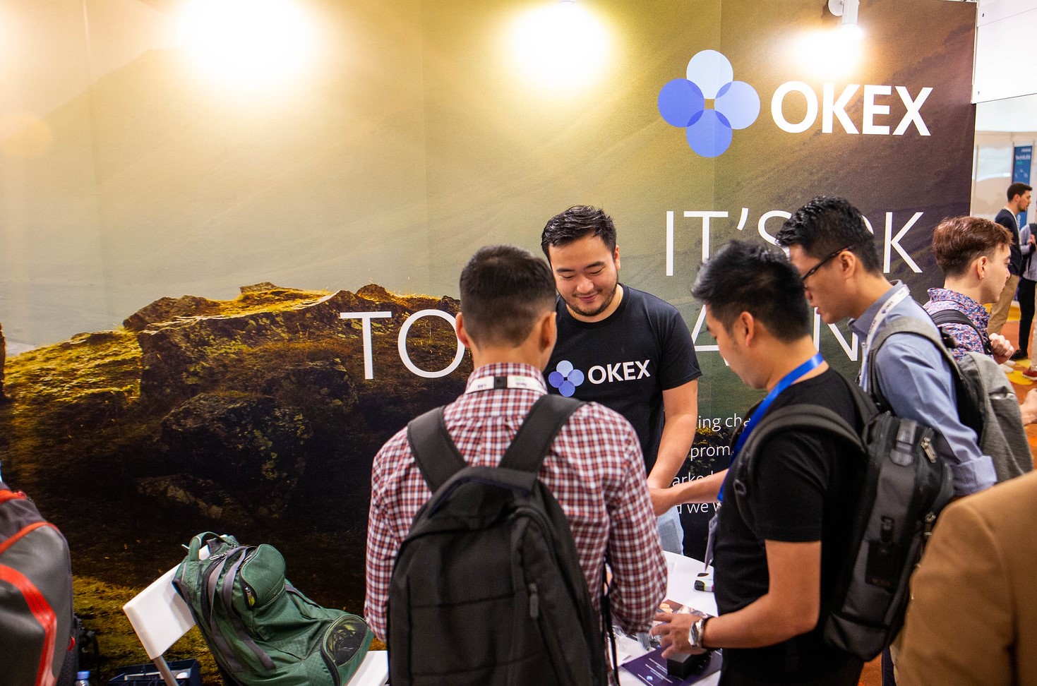 Crypto Exchange OKEx Launching Options Trading Later This Month
