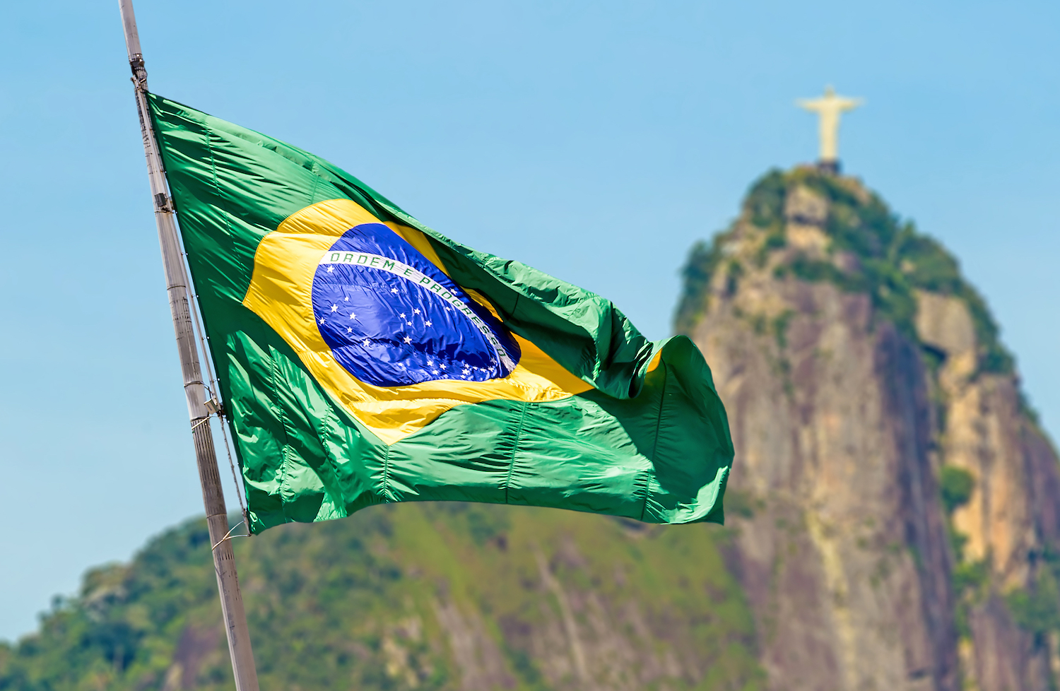 Brazilian Police Bust Alleged Crypto Fraud That Cost Investors $360M