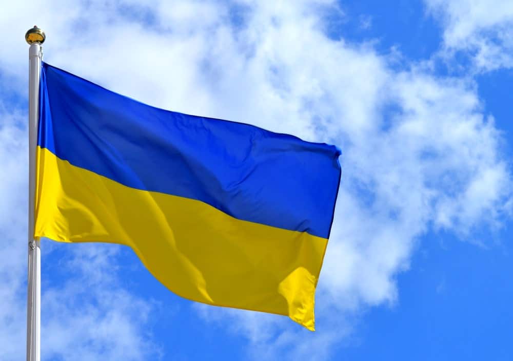 Ukraine Set To Legalize Cryptocurrencies As Means Of Payment And Investment