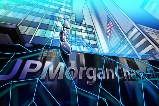 JPMorgan’s Blockchain Network To Launch In Japan In Early 2020: Report
