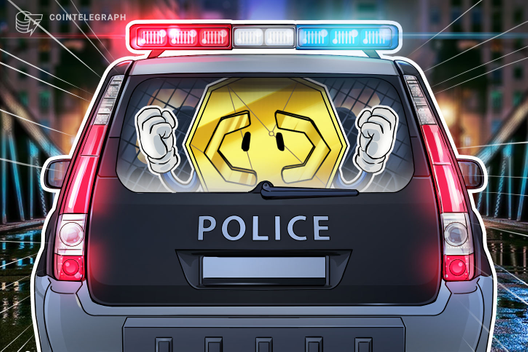 Ugandan Police Hold Director Of Alleged $2.7M Crypto Ponzi Scheme