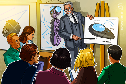 VC Firm Andreessen Horowitz Announces Instructors At Free Crypto School