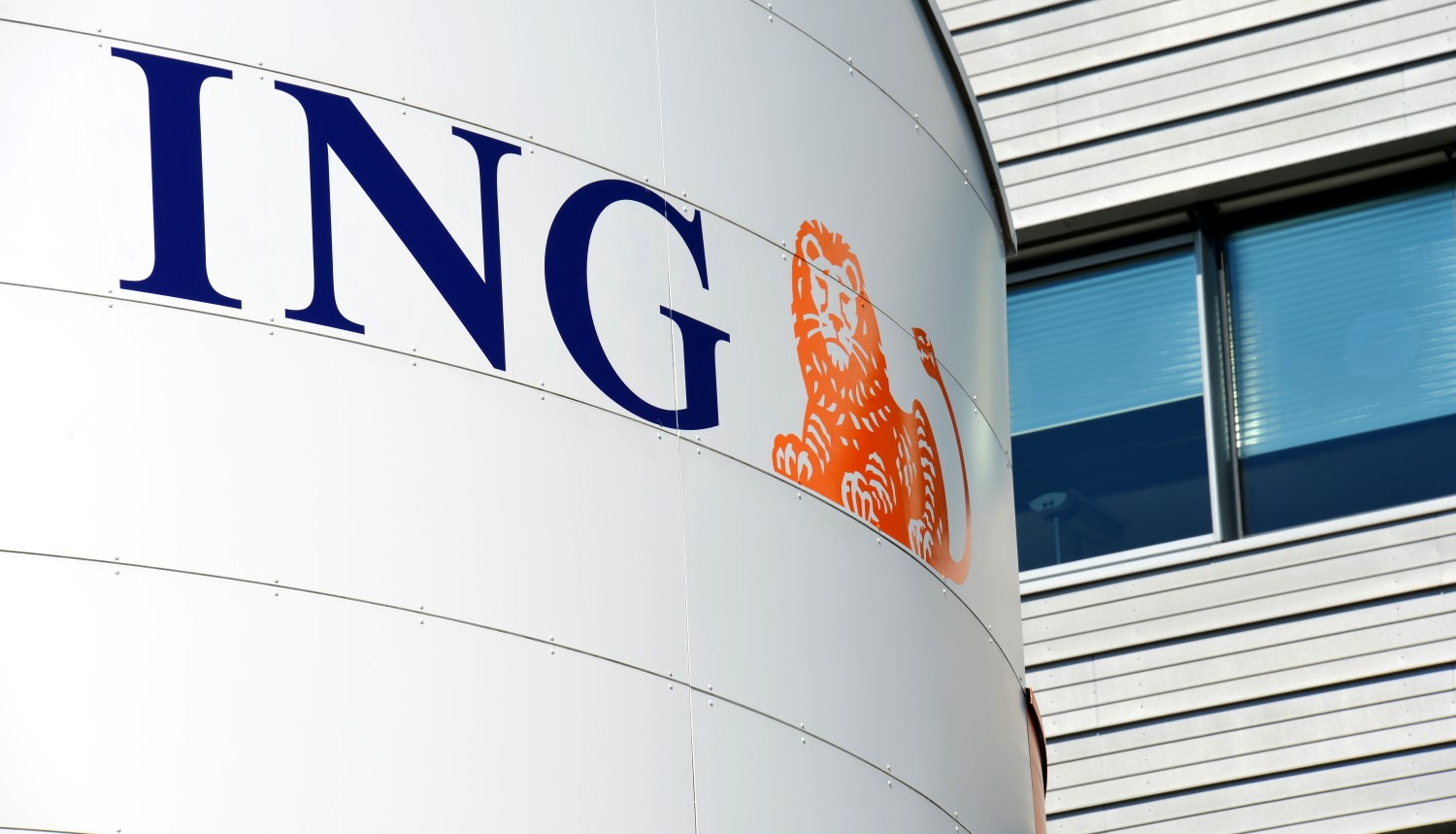 Dutch Bank ING Reportedly Working On Crypto Custody Tech