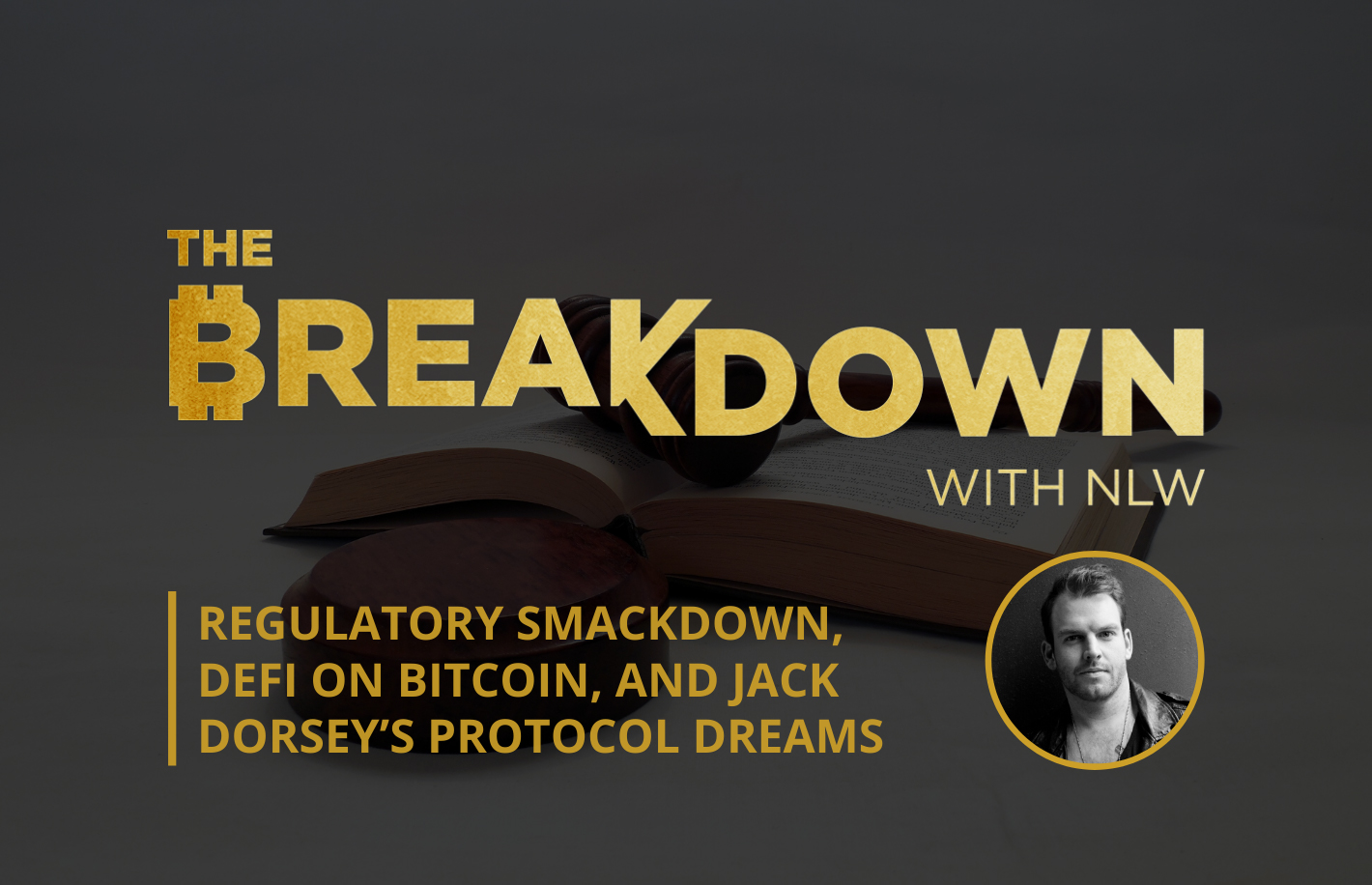 PODCAST: Introducing ’The Breakdown’ With Nathaniel Whittemore