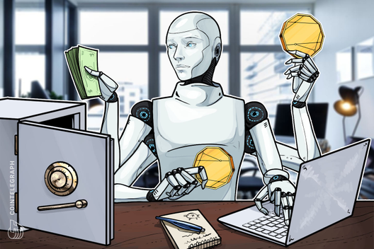 Hybrid AI Firm Cindicator Launches Crypto Fund Based On Hybrid Intelligence