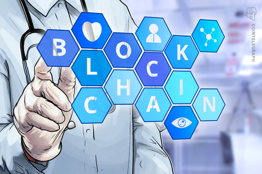 US Health Insurance Giant Piloting Blockchain To Secure Medical Data
