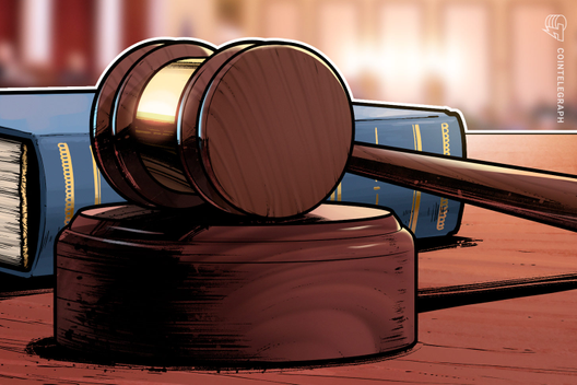 Alleged Bitcoin Ponzi Scheme Assets Frozen As US Judge Grants Injunction