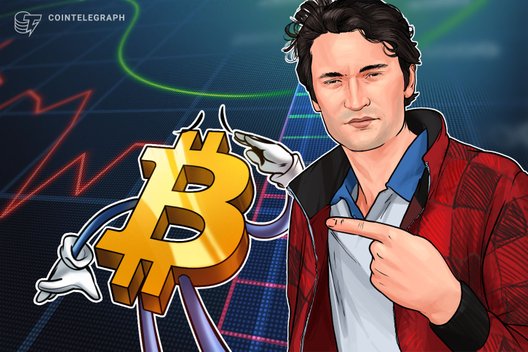 Silk Road Darknet Marketplace Founder: BTC Will Reach $100,000 In 2020