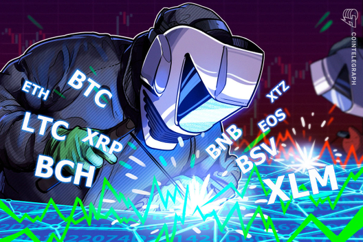Price Analysis 13/12: BTC, Cryptos Prepare For Possible ‘Santa Rally’