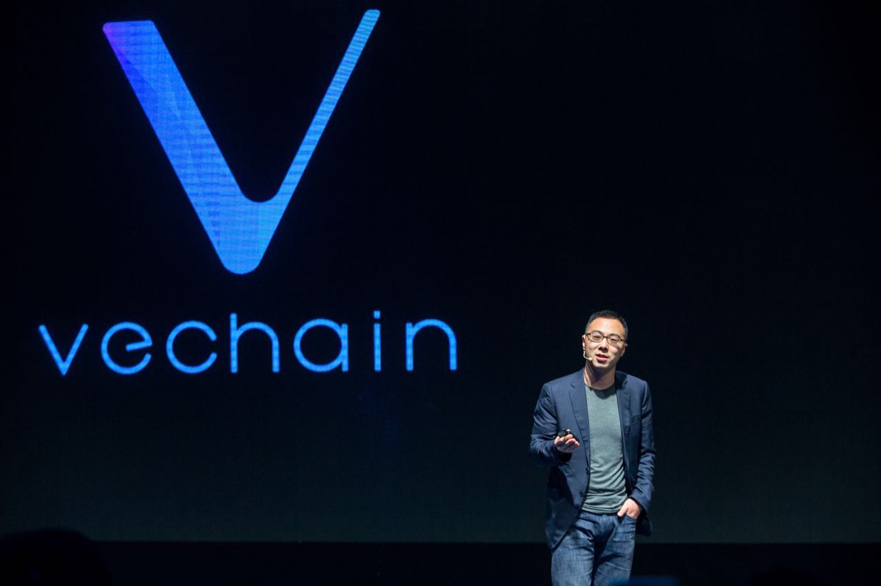 VeChain Foundation Hacked For $6.5M In VET Token Theft