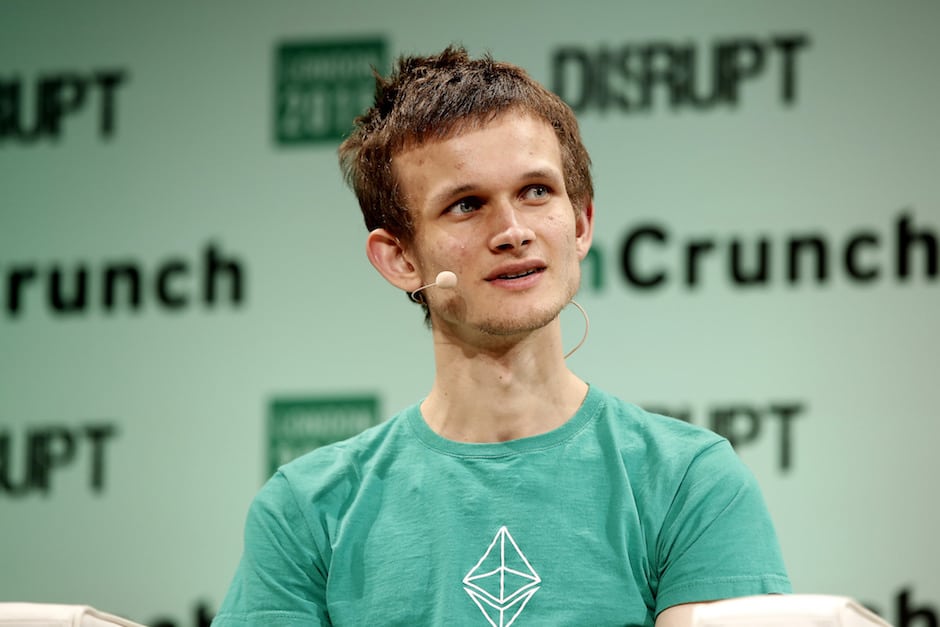 Vitalik Buterin: The Ethereum Foundation Sold 70,000 ETH At The All-Time High