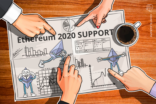 Fidelity Digital Assets To Consider Rolling Out Ether Support In 2020