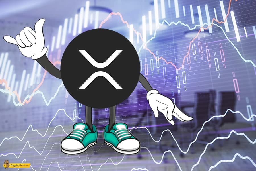 Ripple Price Analysis: XRP Loses Key Support, Is $0.20 In Sight?