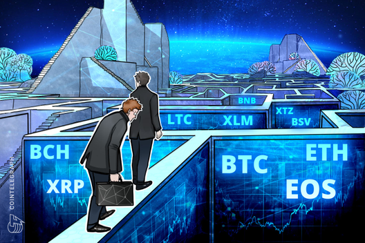 Price Analysis Dec 16: BTC, ETH, XRP, BCH, LTC, EOS, BNB, BSV, XTZ, XLM