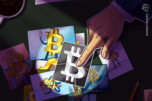 TikTok Has 1st Viral Bitcoin Video As Owner Launches DLT Venture