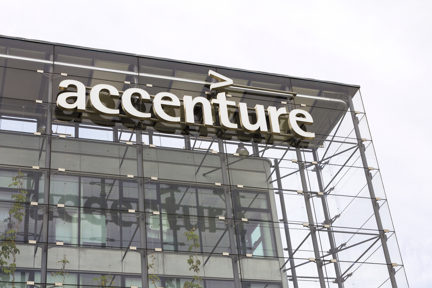 Accenture Will Board Corporates Onto Marco Polo Shipping Blockchain