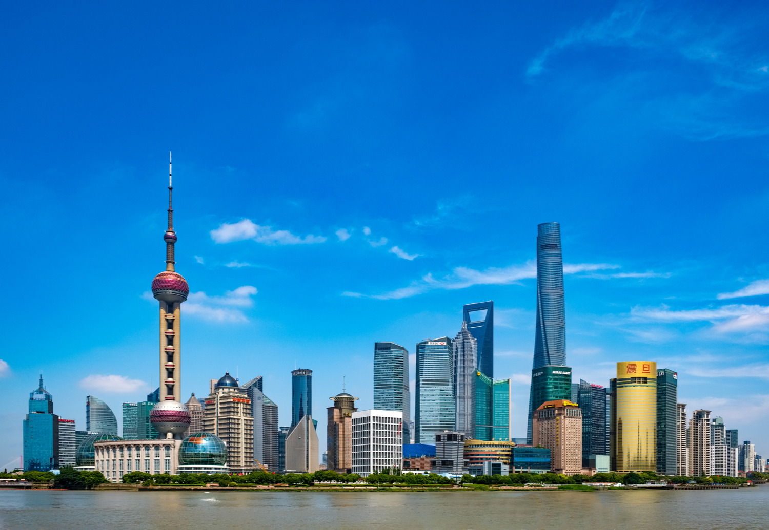 Blockchain Startup Conflux To Get Shanghai Government Funding For Research Institute