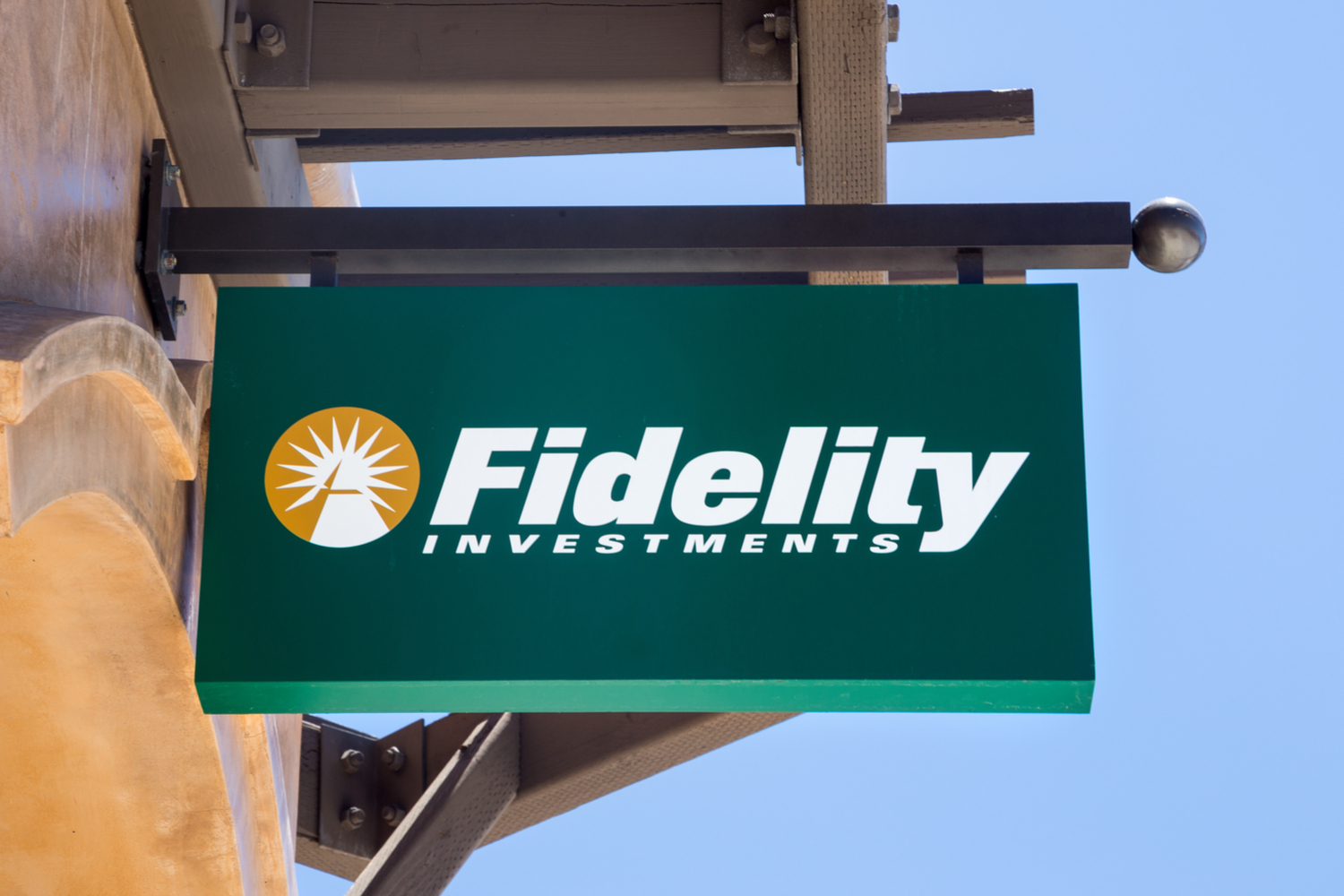 Fidelity To Expand Institutional Crypto Business To Europe