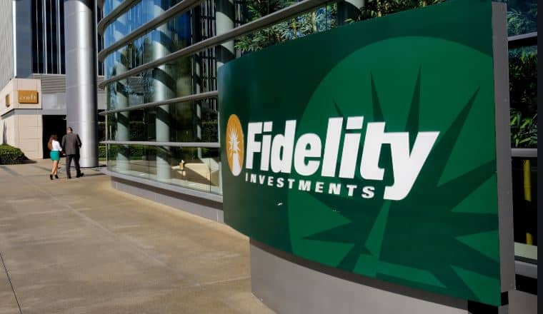 Fidelity Digital Assets To Expand Its Cryptocurrency Services In Europe