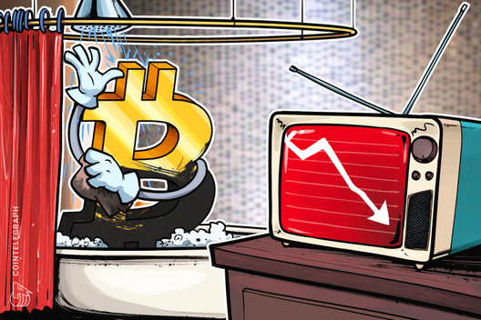 4 Reasons Why Bitcoin Is Now Retesting November Lows — $6.4K Next?
